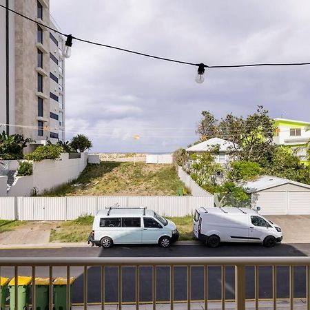 Ferienwohnung Chic Beachside Getaway 2Br 2Bath Fully Equipped Gold Coast Exterior foto