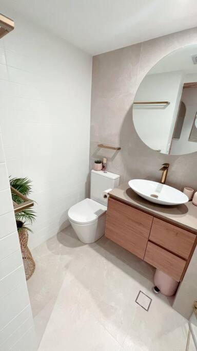 Ferienwohnung Chic Beachside Getaway 2Br 2Bath Fully Equipped Gold Coast Exterior foto