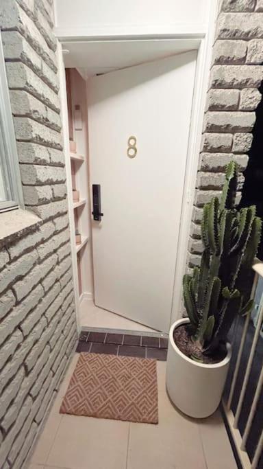 Ferienwohnung Chic Beachside Getaway 2Br 2Bath Fully Equipped Gold Coast Exterior foto