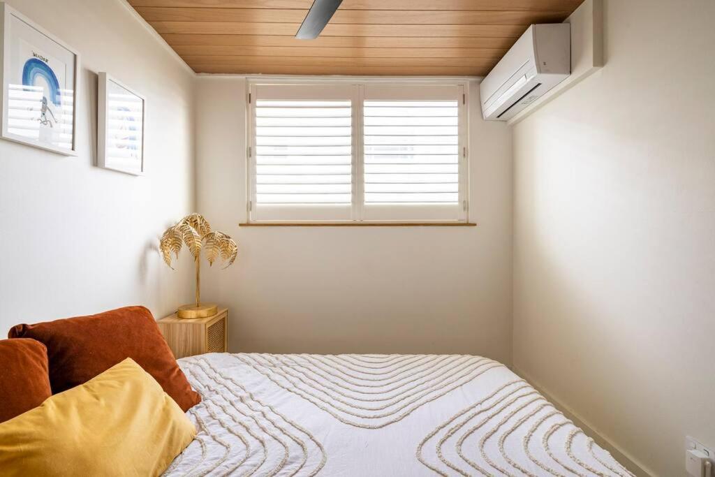 Ferienwohnung Chic Beachside Getaway 2Br 2Bath Fully Equipped Gold Coast Exterior foto