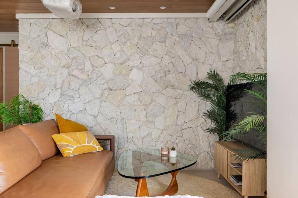 Ferienwohnung Chic Beachside Getaway 2Br 2Bath Fully Equipped Gold Coast Exterior foto