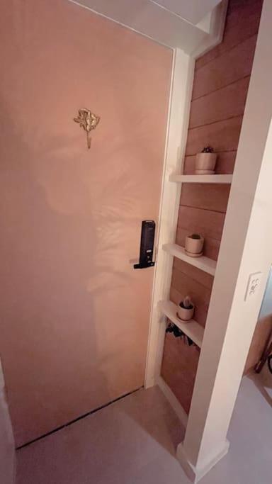 Ferienwohnung Chic Beachside Getaway 2Br 2Bath Fully Equipped Gold Coast Exterior foto